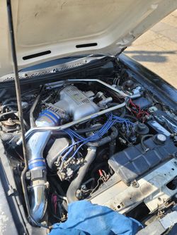 Cobra Motor