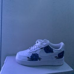 Air Force 1s Custom