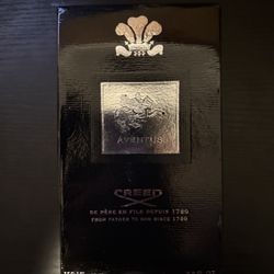 Creed Aventus