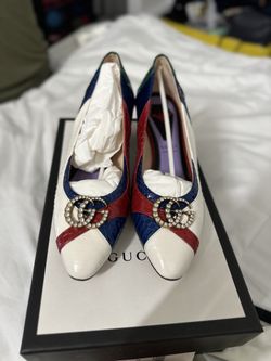 Gucci Pump