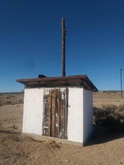LOTE De 5.55 Acres Para Ranchito En LANCASTER Con Poso De Agua