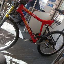 Specialized pro v flex 857 expert series