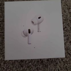 AirPod Pro 2nd Gen