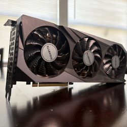 Gigabyte RTX 3070 8gb