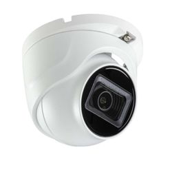 Outdoor Surveillance Cameras