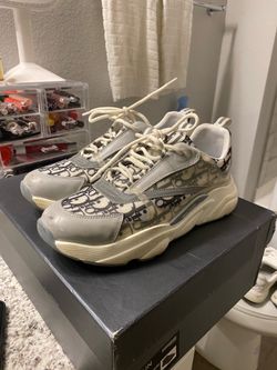 Dior sneakers