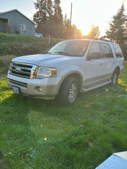 2009 Ford Expedition