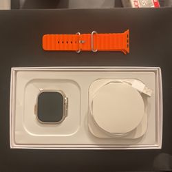 Apple Watch Ultra 49mm