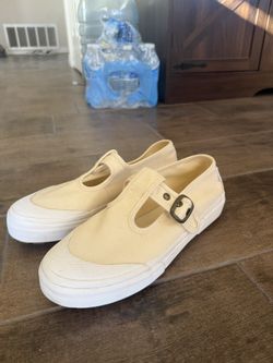 Vans Shoes. Women’s Size 7.5. Men’s Size 6