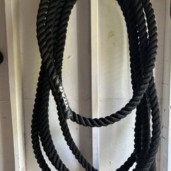 Titan Battle Rope