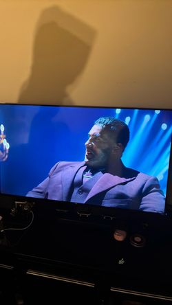TCL smart tv 50 inch