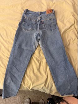 Levi’s Jeans