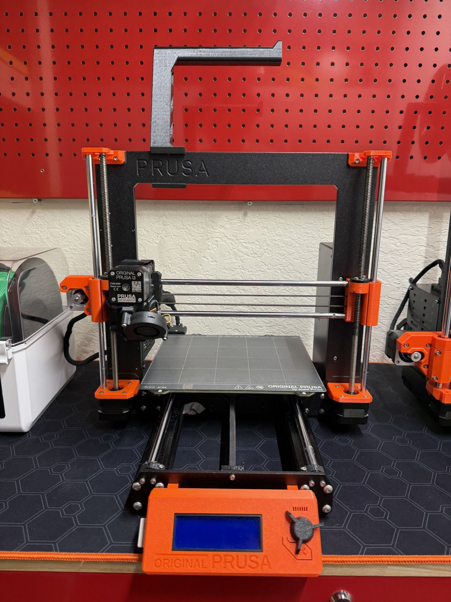 Prusa MK3S+ (Plus) 2023 Build - Great Condition