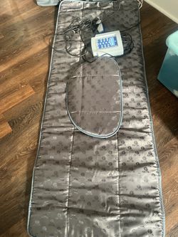 QRS 101 PEMF Home System