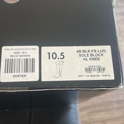 Torrid Knee High Boots