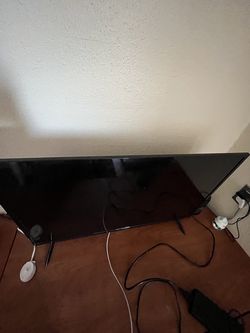 Tv onn great condition