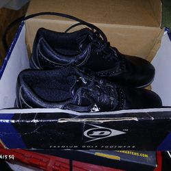 Dunlop Men's Golf Shoes 