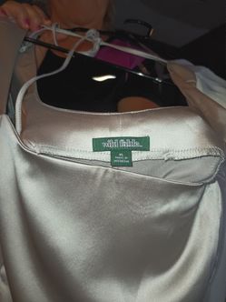 Vestido