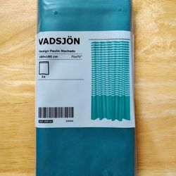 IKEA Shower Curtain, Brand New ,12 available, Price Each