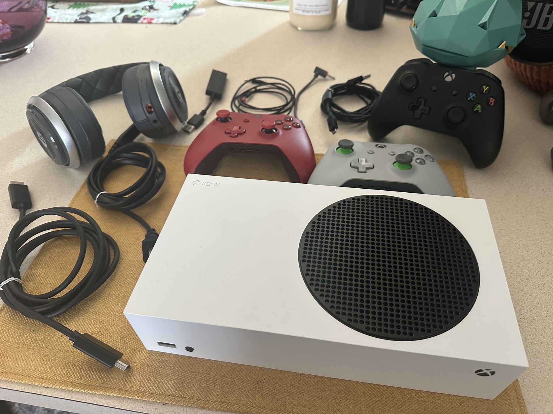 Xbox Series S