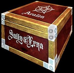Sully Erna: Avalon - Rare Limited Edition Box Set (New)