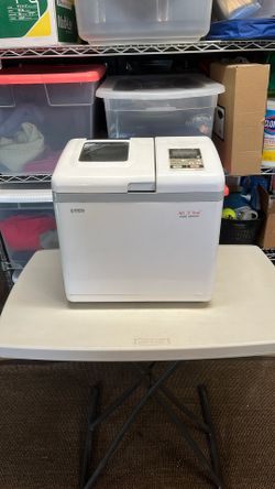 Vintage MGN Technology Hot ‘N Fresh Home Bakery