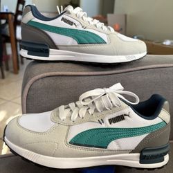Brand New Puma Shoes