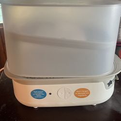Bottle Sterilizer