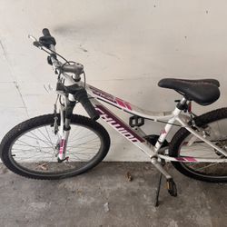 Mountain Bike For Sell