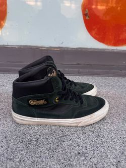 Vintage Steve Caballero High Tops