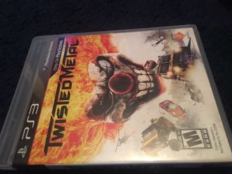 PS3 games $5 each
