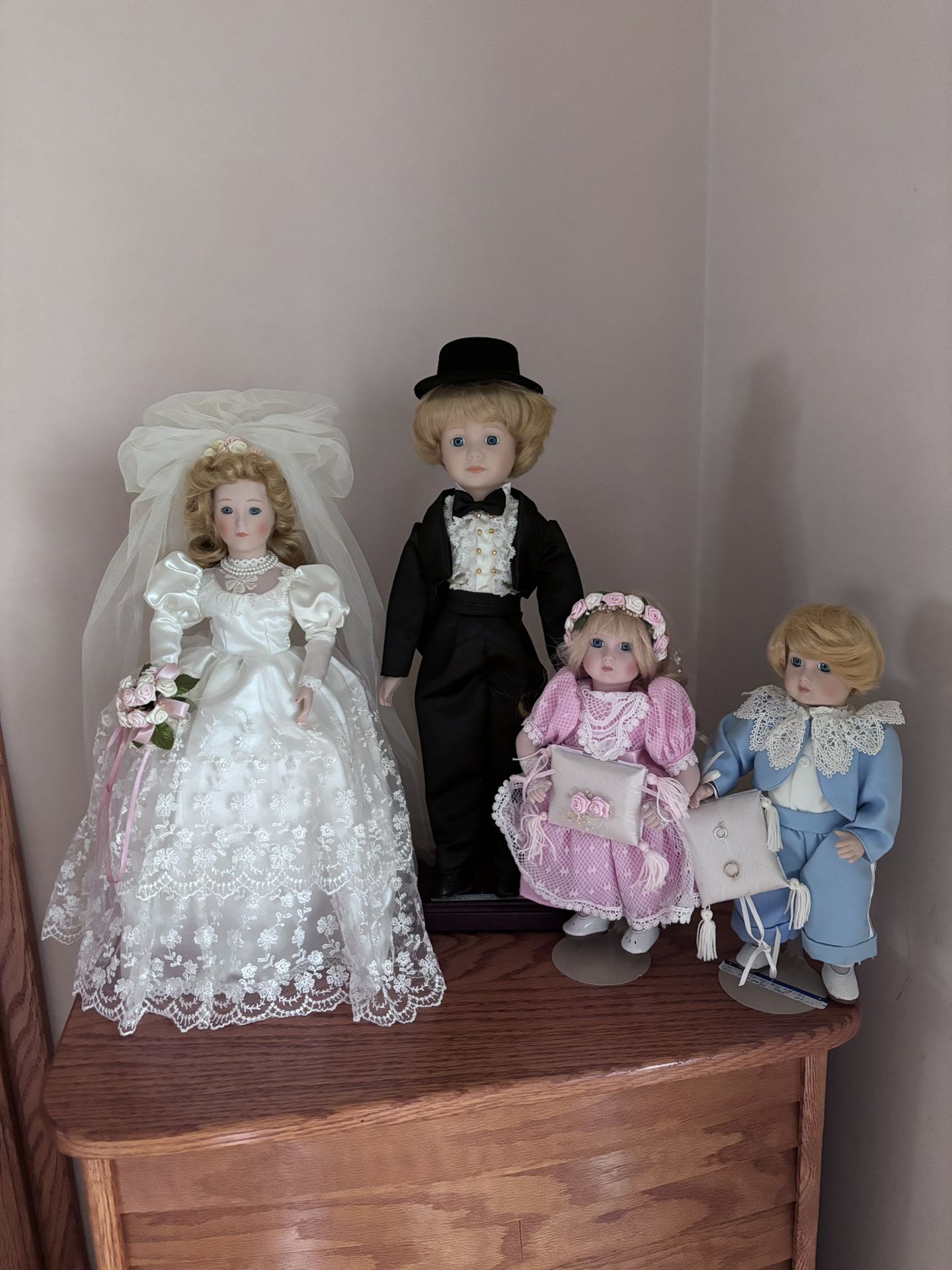 Dolls