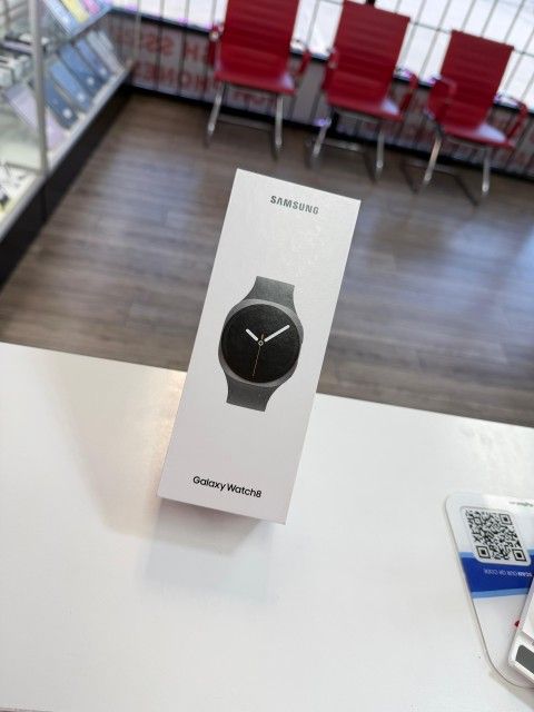 Galaxy Watch8!Financing Available Only 50 Down