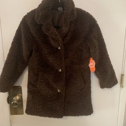 Girls Coat