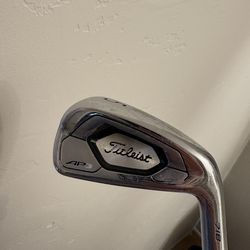 Titleist Iron Ap3 5 Iron