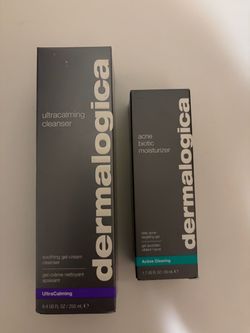 Dermalogic products