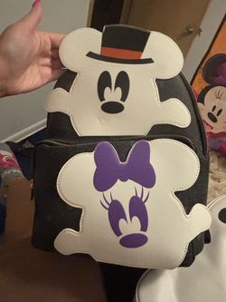 LOUNGE FLY DISNEY BAGS