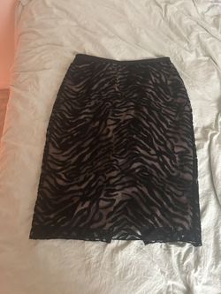BCBG Maxazria Skirt 