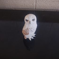 Boehm Owl Statue 5"