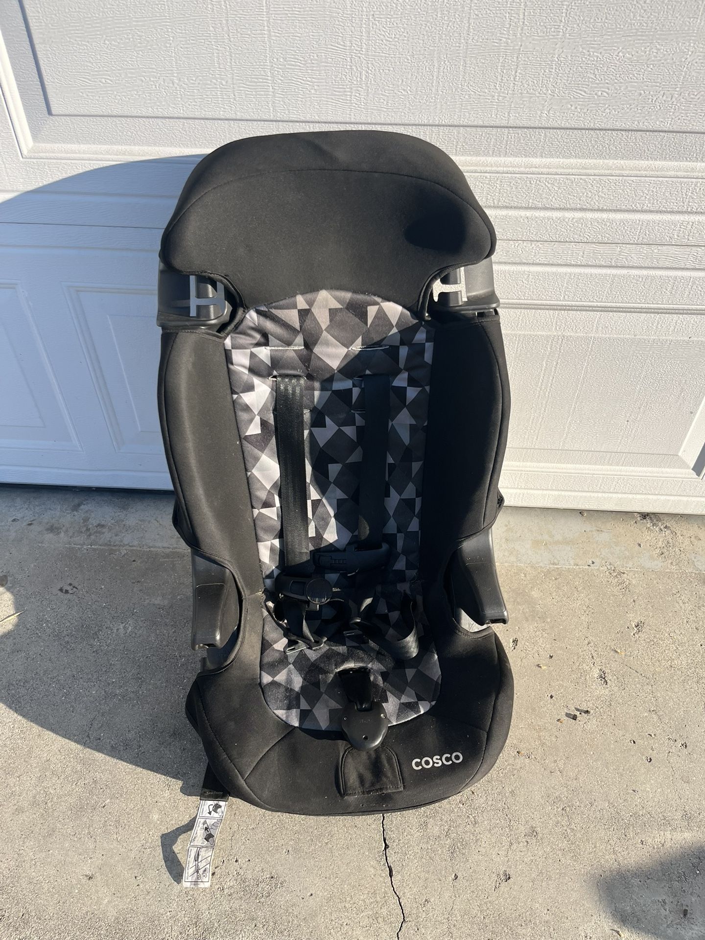 Car Seat 