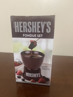 Fondue Set