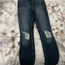 Jeans Hollister Women
