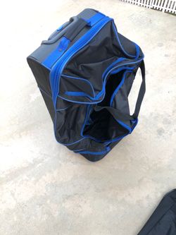 Luggage