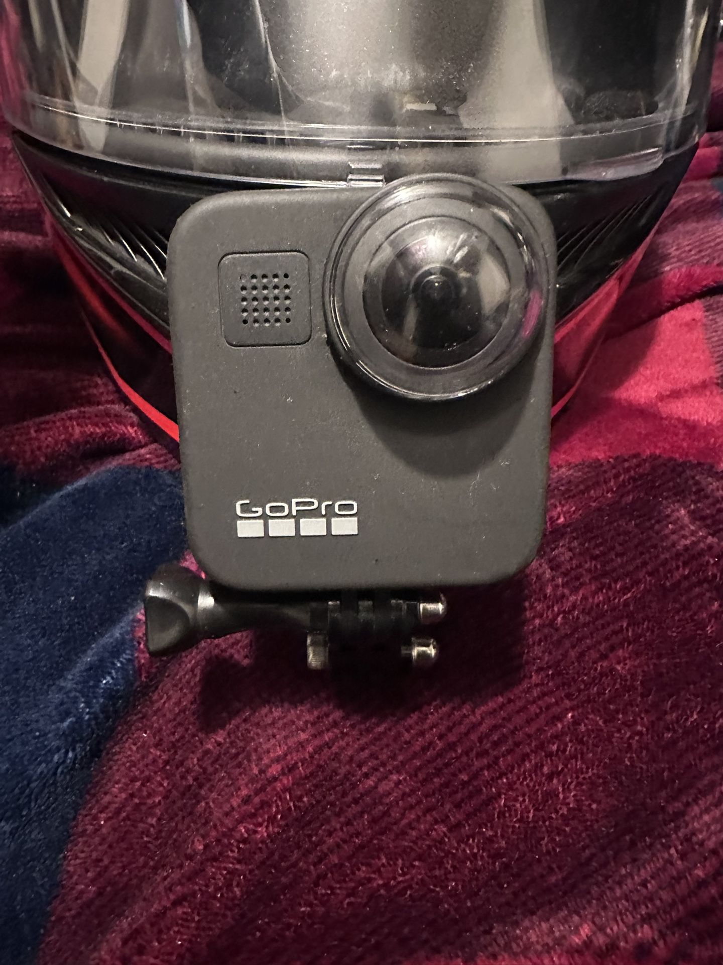 GoPro 360 Max