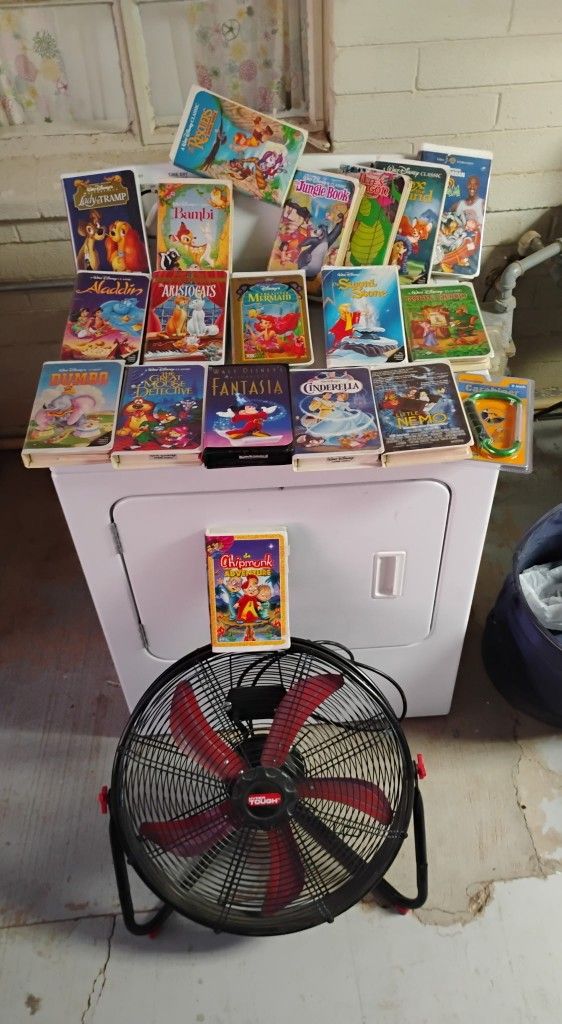 Todo Por $20 Menos La Secadora 😃