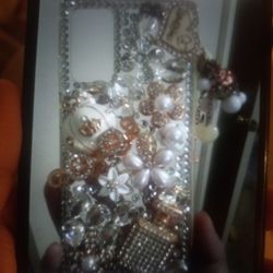 Phone case