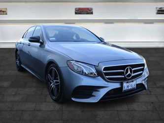 2019 Mercedes-Benz E 300