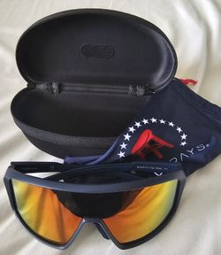 SHADYRAYS Polarized glasses