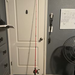 Lew’s Mach Smash Bait Cast Combo 