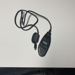 Nikon Camera Remote